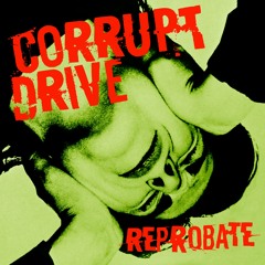 Corrupt Drive - Kobayashi KOB054