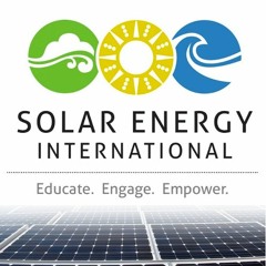 SEI Podcast Episode: The Importance of Understanding Solar Energy Production Calculators