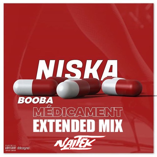Stream Niska ft. Booba - Médicament (Naitek Extended Mix)Filter Copyright  by DJ Naitek | Listen online for free on SoundCloud