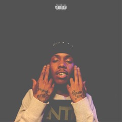 KusshMulla - No Letting Up Pt.2 (FREESTYLE)