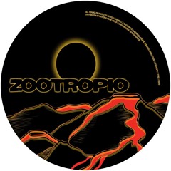 Premiere : Patrizio Gabrielli - Rada (ZTR001)