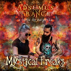Adsumus Trance Hitech Set