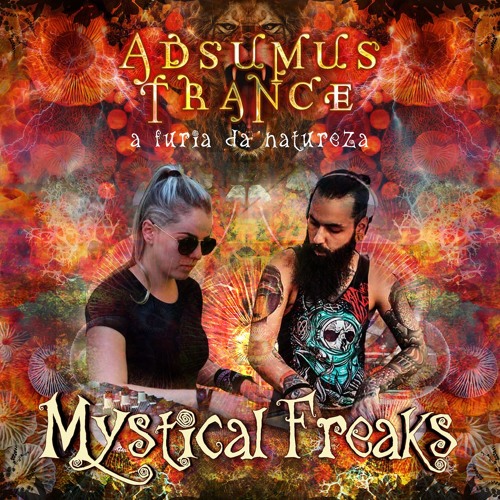 Adsumus Trance Hitech Set