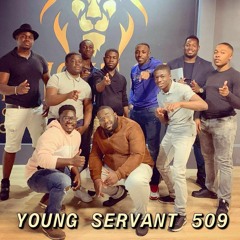 young servant 🇭🇹🔊