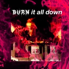 Burn It All Down