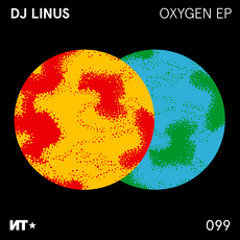 PREMIERE : DJ Linus - Oxygen