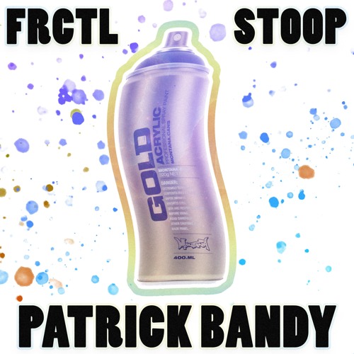 Patrick Bandy x FRCTL x Stoop - Aerosol (Free Download)