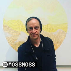 Mossmoss | Fault Radio DJ Set at Pas Normal Studio, San Francisco (May 8, 2019)