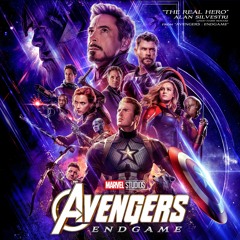 Alan Silvestri - The Real Hero (From "Avengers: Endgame") [Lindo Habie Remake]