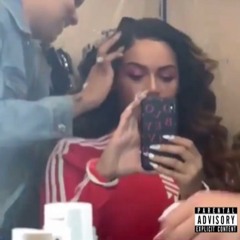 Beyonce Of Baby Hair