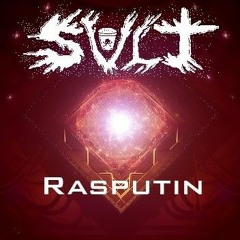 RASPUTIN - Single [FREE DL]