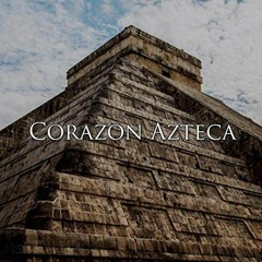 Corazón Azteca (Mexica Yolotl/Aztec Heart)