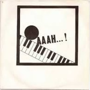 Aaah...! - Sound Machine