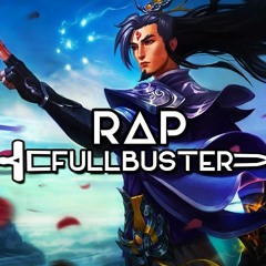 RAP  Master Yi O Highlander (Feat.JG)  Fullbuster