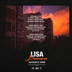 Lisa - Demons (Pure Shade remix)