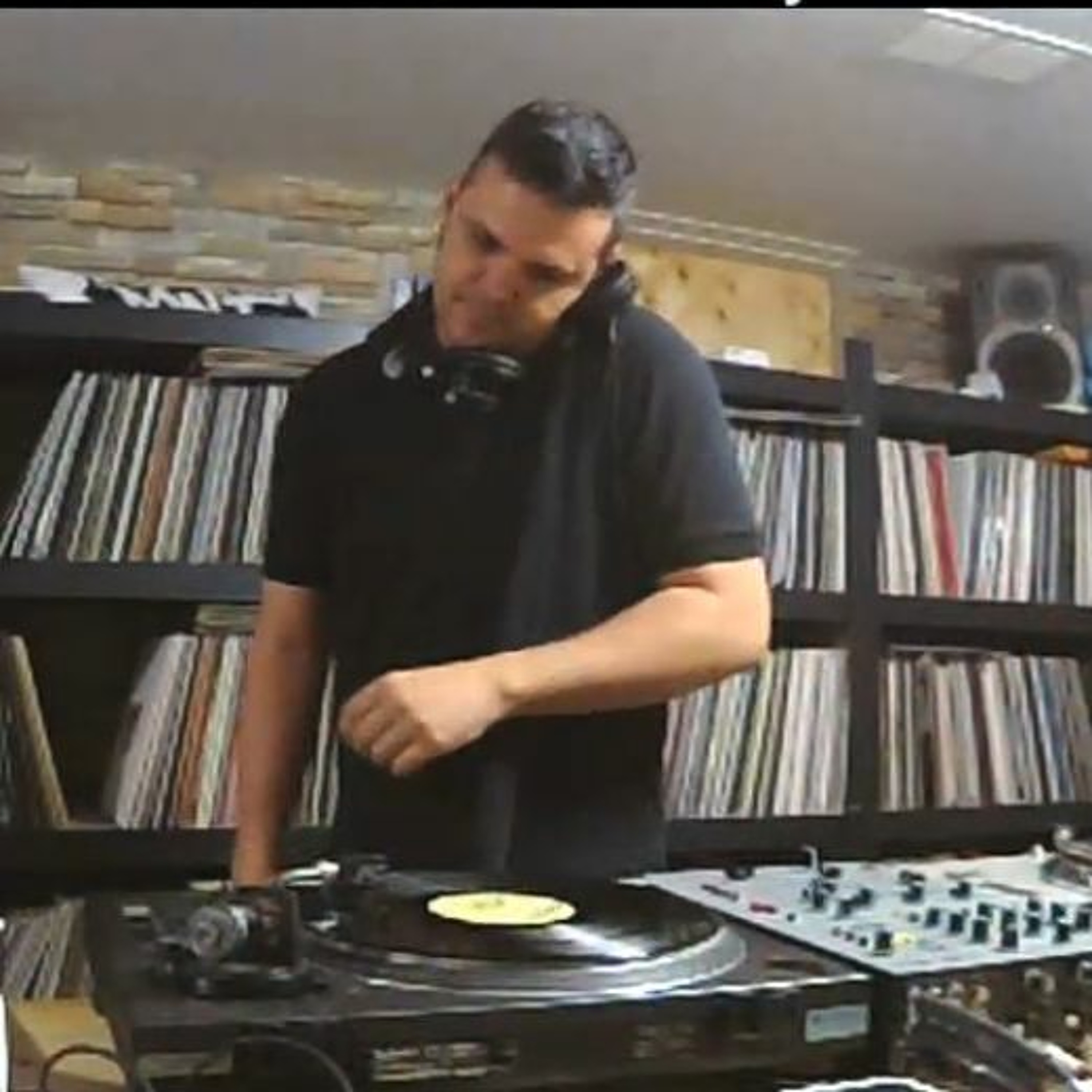 Bleep Radio w/ Trevor Wilkes