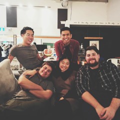 Pomelo Live - Living Room Sessions - Gravity (Cover)