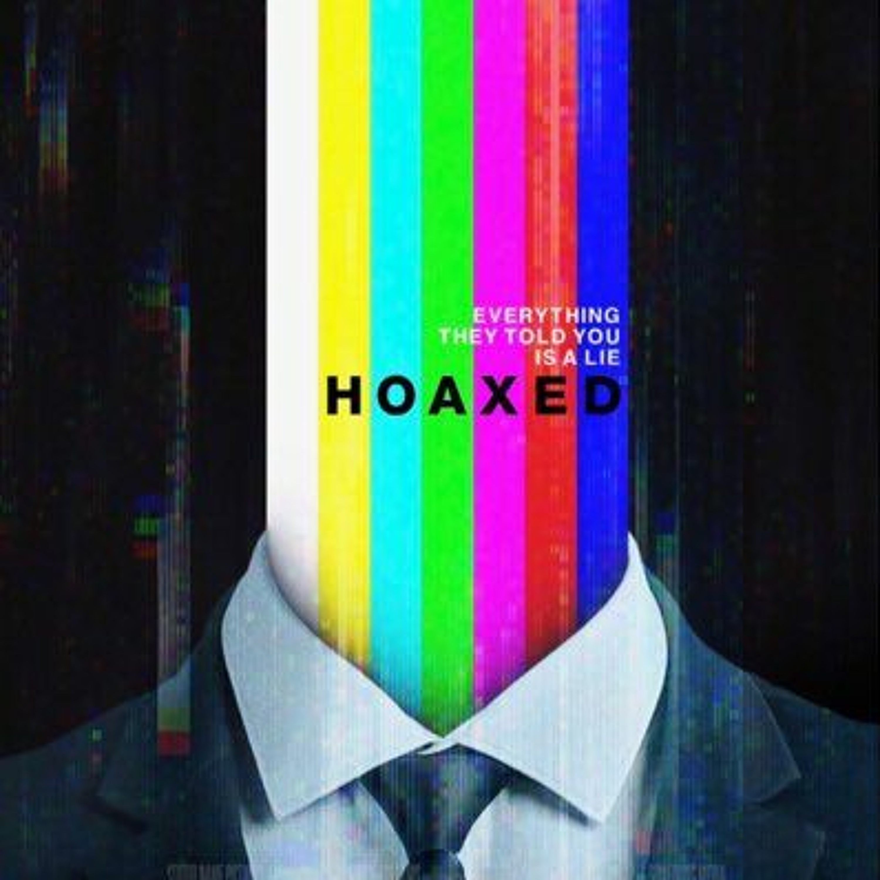 cover of episode Cernovich talks his new film about foreign influence, Hoaxed Movie, and journalism generally