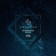 Simulation 4th Dimension 003: Giza Djs