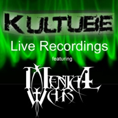 Mental War MADNESS Live Recorded And Mixed By Dennis Busch