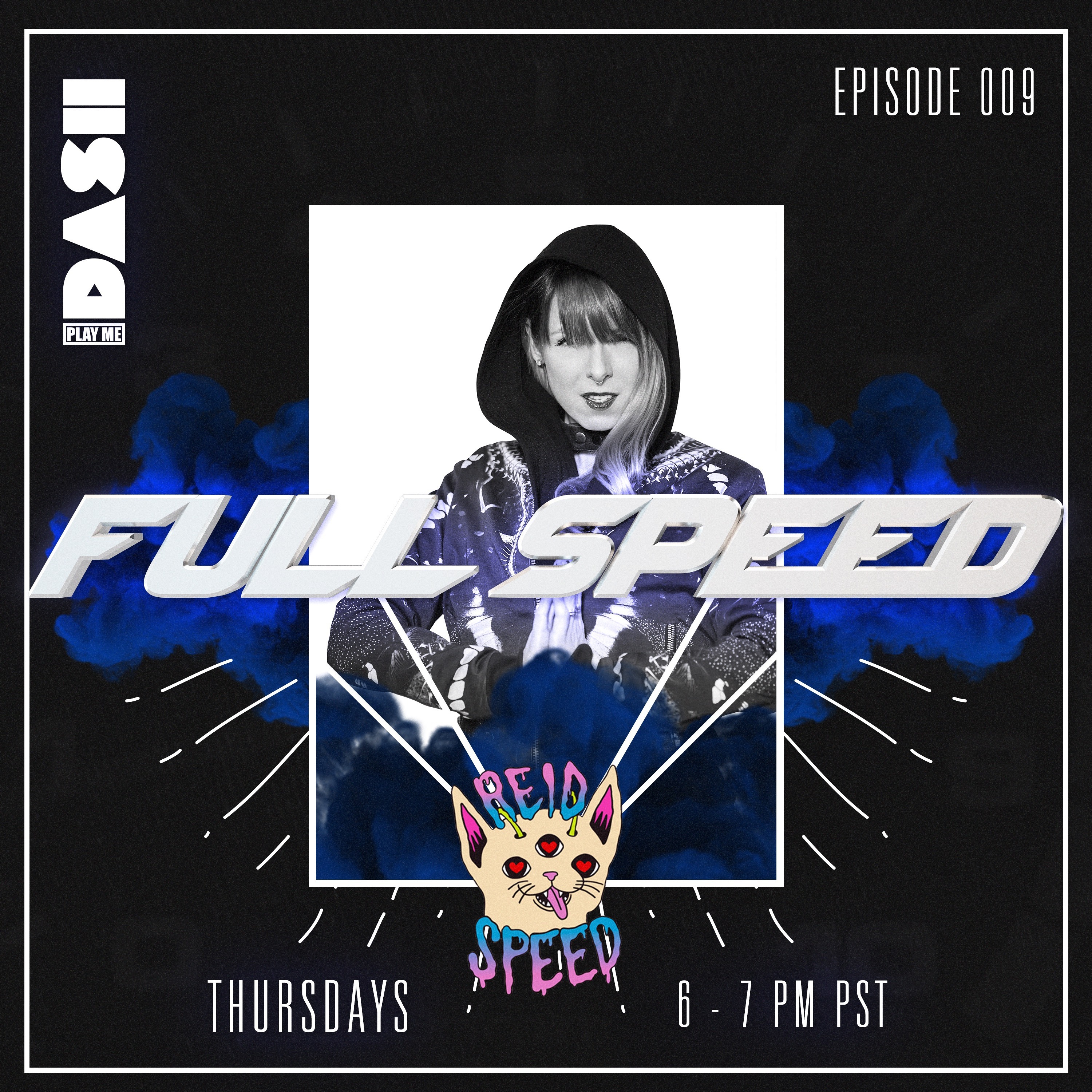 Reid Speed