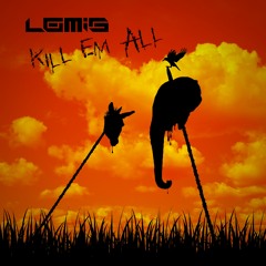 Kill Em All (Original Mix)[BASS]