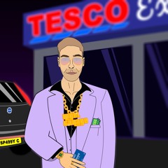 Nigel Garage