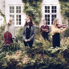 Elfrida Andrée, Piano Quartet in A Minor: III. Finale: Allegro