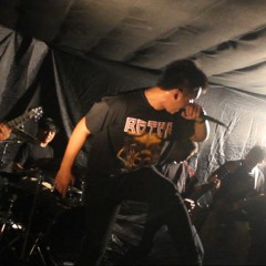 HOVL - Eye Of The High