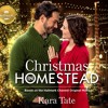 Christmas in Homestead by Kara Tate