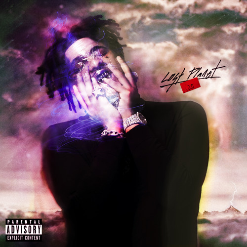 Chandelier feat. Lil Pump (prod. Fizzle)