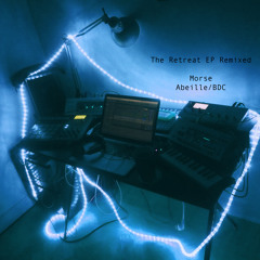 Buddist retreat (Abeille rework)