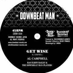 Al Campblee /  Get Wise Mix1