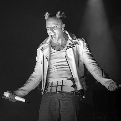 LITTLE BIG – Rave In Peace (In Memory of Keith Flint)