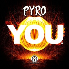 PYRO - FREQUENCY (OUT 22ND JULY)