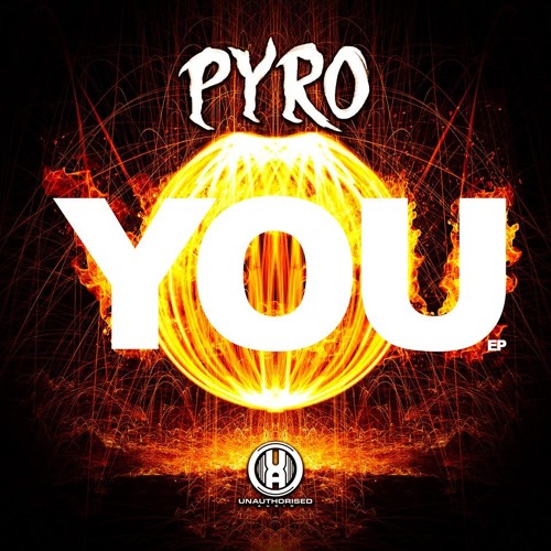 PYRO - FREQUENCY (OUT 22ND JULY)