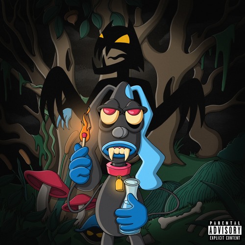 Quiet Thoughts (prod. Bird Language)