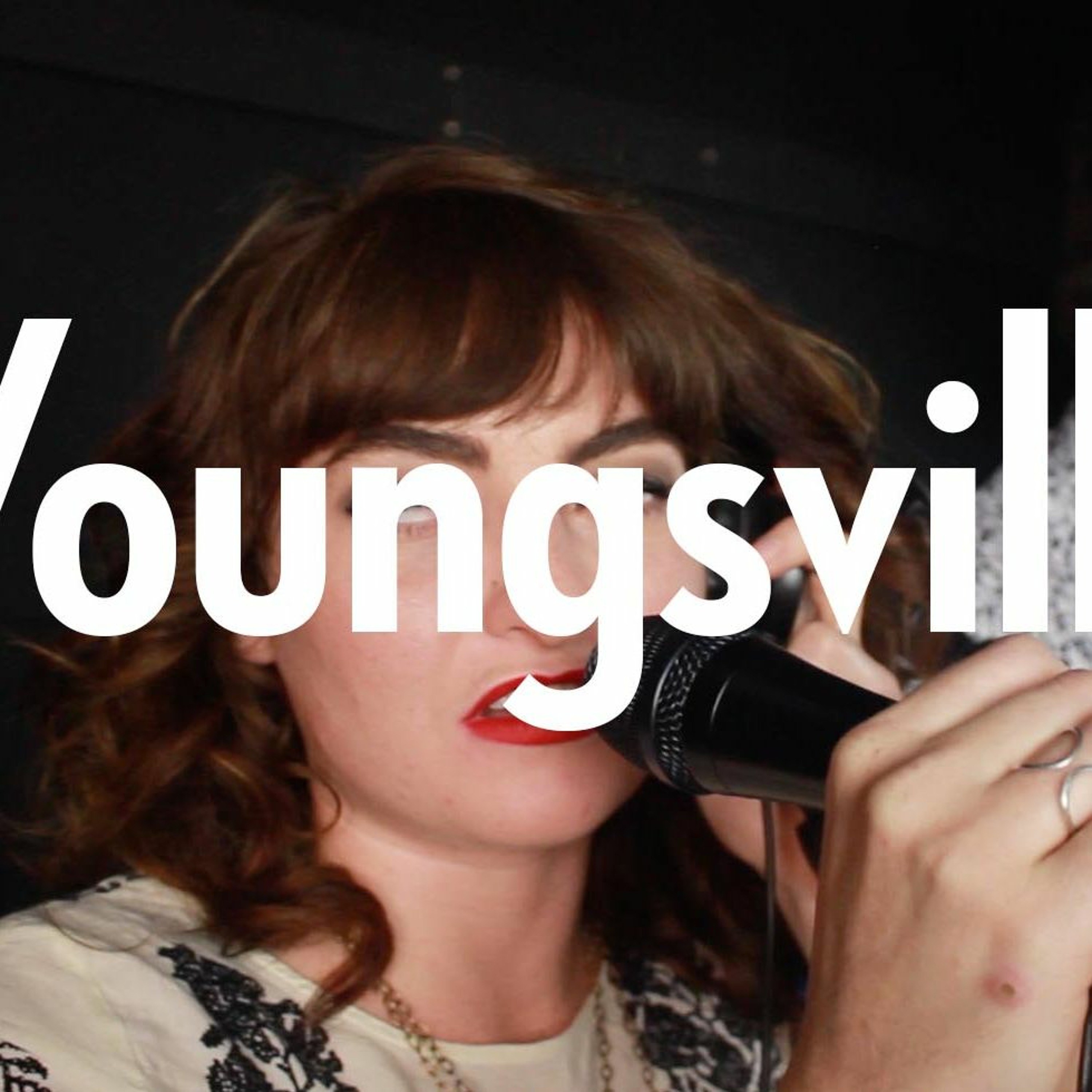 Studio C Sessions: Youngsville