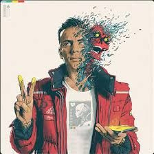 Pardon My Ego: Logic Instrumental