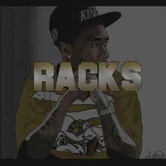 RACKS - TYGA | YG | BLUEFACE | CLUB BANGER TYPE BEAT