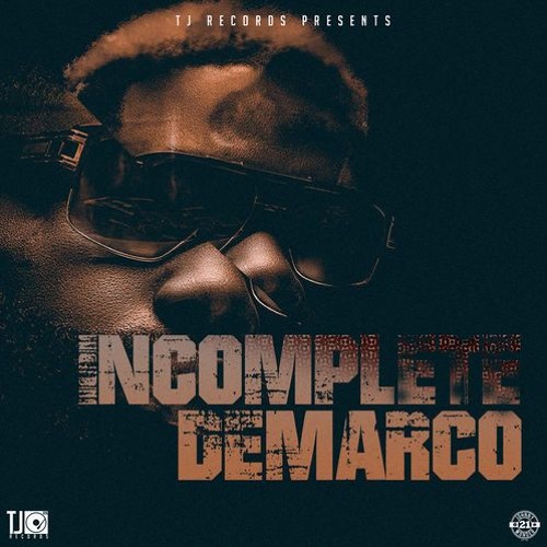 Demarco - Incomplete