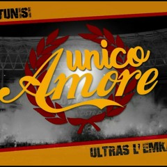 Ultras Lemkachkhines  Unico Amore 2018.mp3