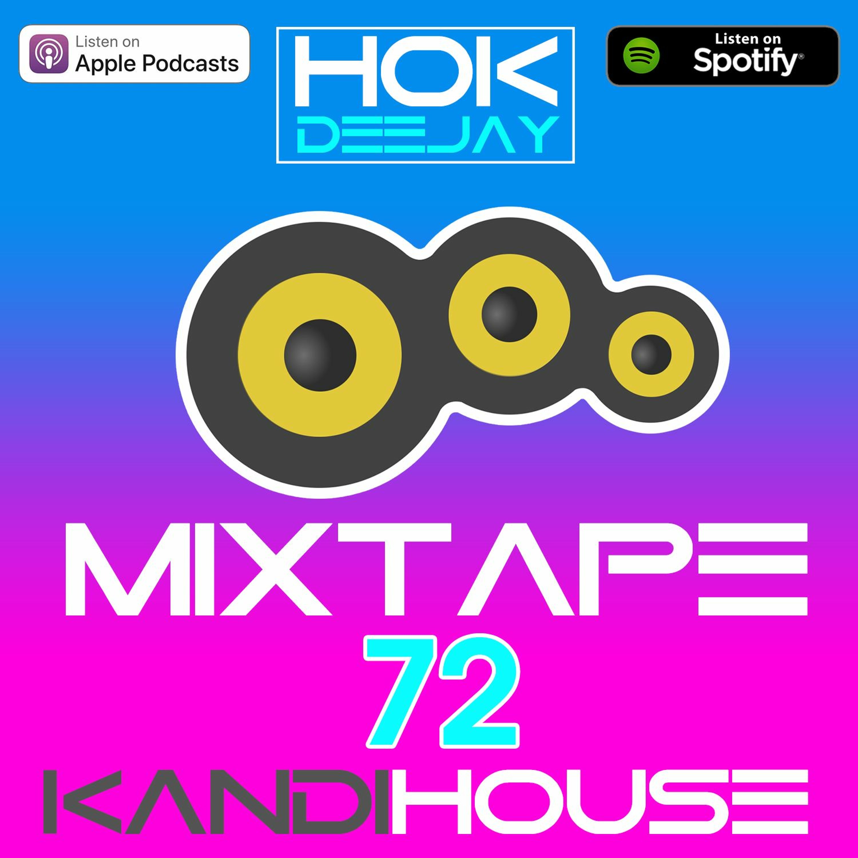 Deejay Hok