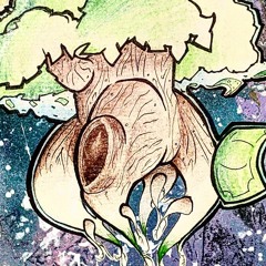 Make it happen - Feat. SlareBody, Arken Nino