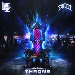 Bring Me The Horizon - Throne (Lutez & SATOJI Remix)
