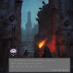 Demon Quest
