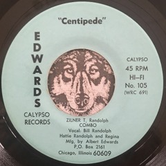 Centipede - Zilner T. Randolph Combo