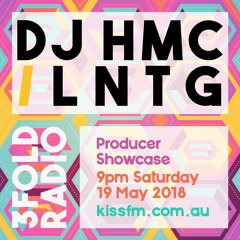 [244] DJ HMC/Late Nite Tuff Guy