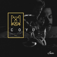 [Suara PodCats 269] Coyu @ Hirsch / Die Rakete (Nurnberg)