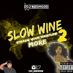 Slow WIne Mix Vol.2